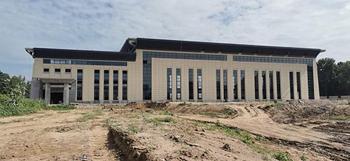 �����û����̽�ˮ���͸�����ˮ����ѹվ���̣�